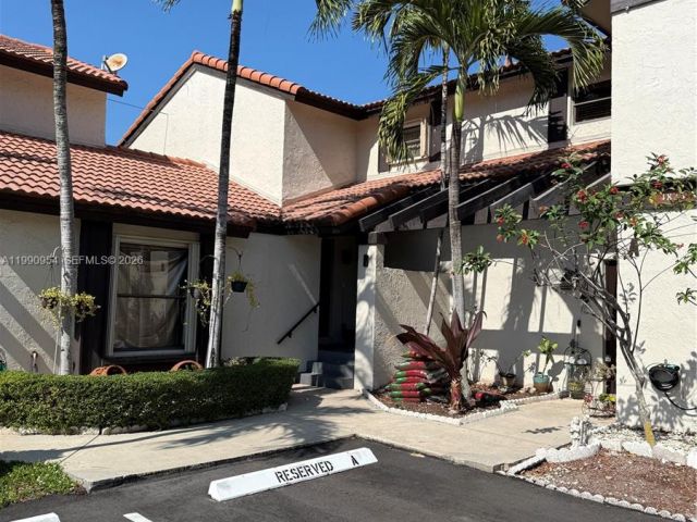 Продажа дома по адресу 4825 SW 149th Ct 18B - фото 7536879