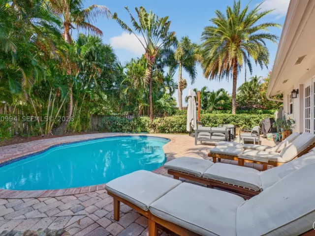 Продажа дома по адресу 1661 Bel Air Ave - фото 9105913
