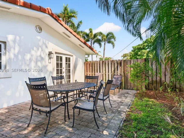 Продажа дома по адресу 1661 Bel Air Ave - фото 9105915