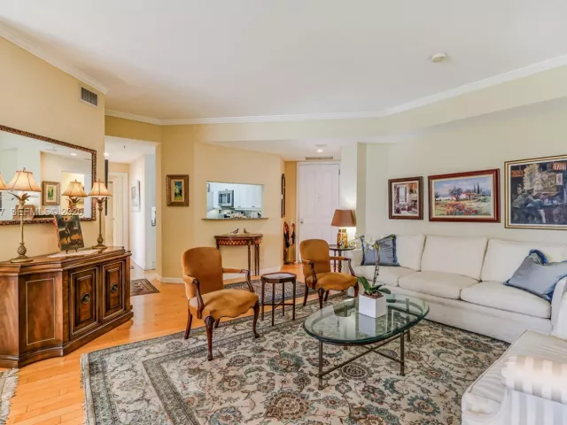 Продажа квартиры #807 - фото 7536754