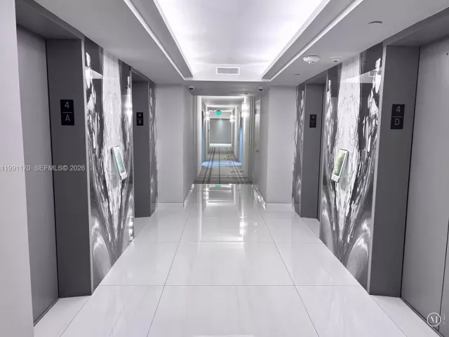 Квартира в аренду номер408 - фото 7538497