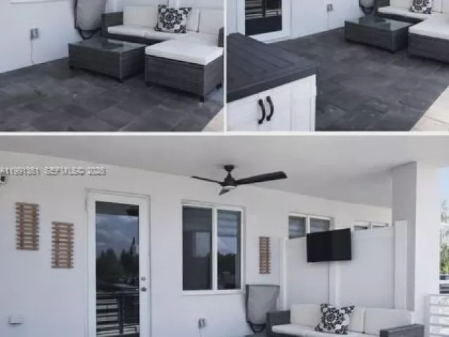 Дом в аренду по адресу  - фото 7540388