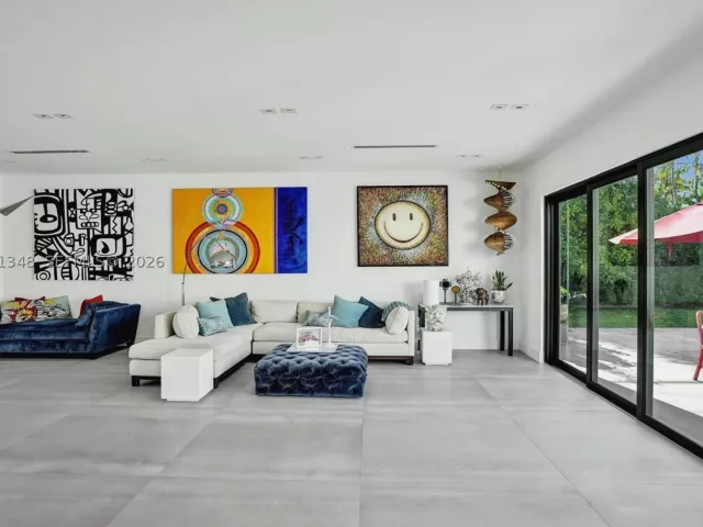 Продажа дома по адресу 2120 NE 197th Ter - фото 9374916