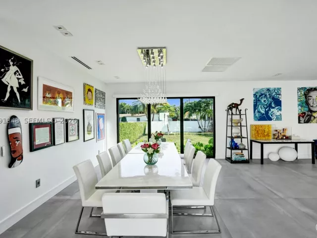 Продажа дома по адресу 2120 NE 197th Ter - фото 9374919