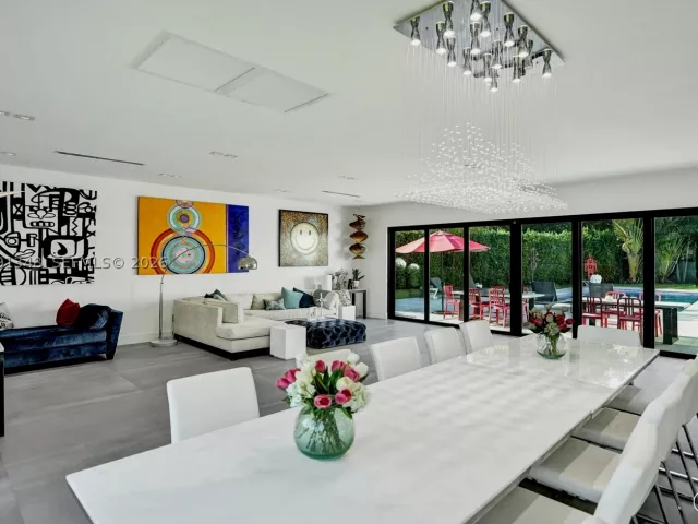Продажа дома по адресу 2120 NE 197th Ter - фото 9374909