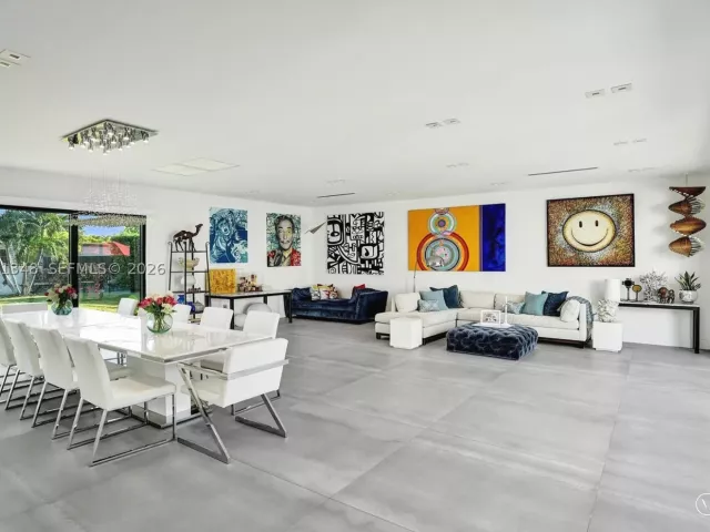 Продажа дома по адресу 2120 NE 197th Ter - фото 9374910