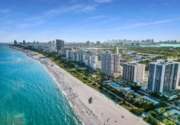 Квартира #1707