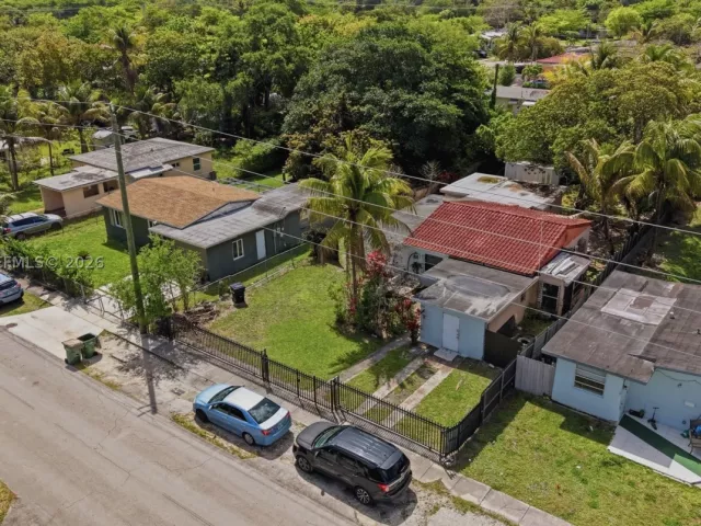 Продажа дома по адресу 60 NW 128th St - фото 8876112