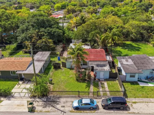 Продажа дома по адресу 60 NW 128th St - фото 8876113
