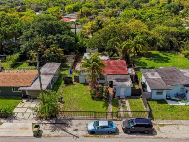 Продажа дома по адресу 60 NW 128th St - фото 8876114