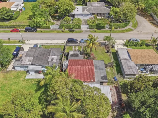 Продажа дома по адресу 60 NW 128th St - фото 8876119