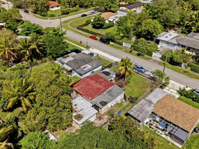 Продажа дома по адресу 60 NW 128th St - фото 8876120