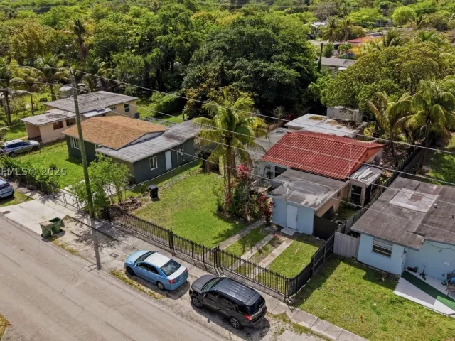 Продажа дома по адресу 60 NW 128th St - фото 8876104