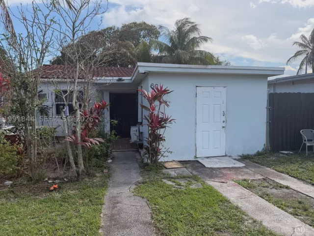 Продажа дома по адресу 60 NW 128th St - фото 8876105