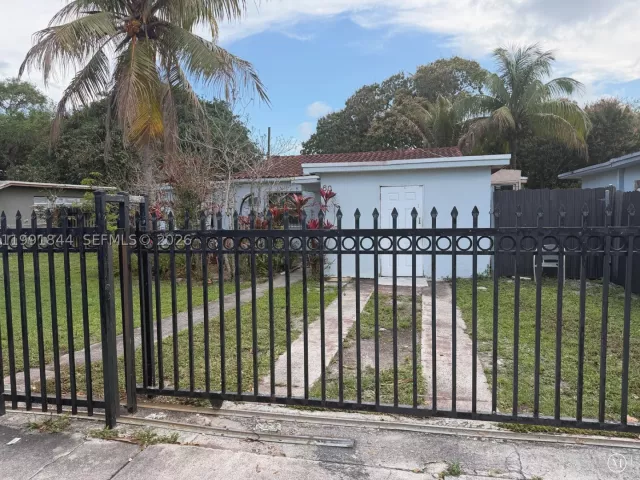 Продажа дома по адресу 60 NW 128th St - фото 8876106