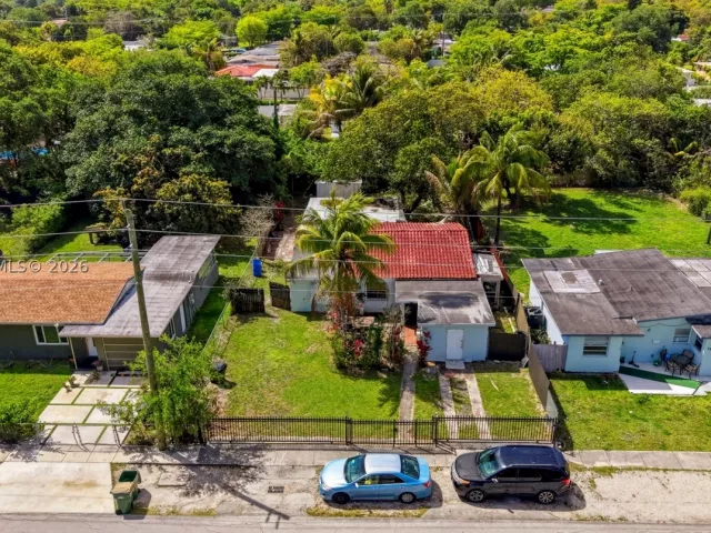 Продажа дома по адресу 60 NW 128th St - фото 8876107