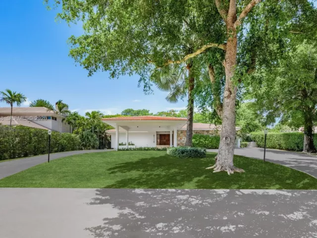 Дом в аренду по адресу 8118 Los Pinos Blvd - фото 7548110