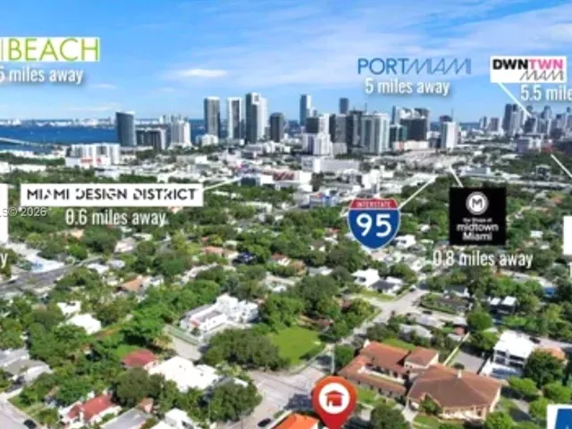 Продажа дома по адресу 111 NW 46th St - фото 7548901