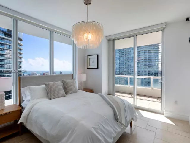 Квартира в аренду номер - фото 7549775