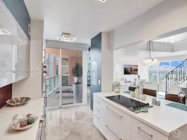 Квартира в аренду номерTS2810 - фото 7549224