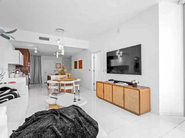 Квартира в аренду номер1205 - фото 7554895