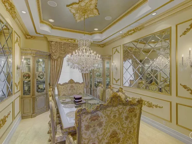 Продажа дома по адресу 17730 Scarsdale Way - фото 8917681