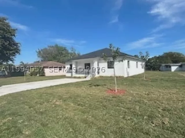 Продажа дома по адресу 1468 NW 100th St - фото 9353564