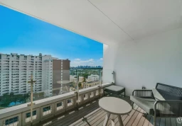 Квартира #1204