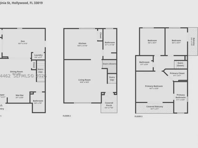 Продажа дома по адресу 335 Virginia St - фото 9303553