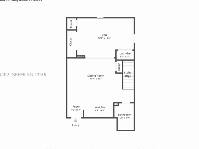 Продажа дома по адресу 335 Virginia St - фото 9303563