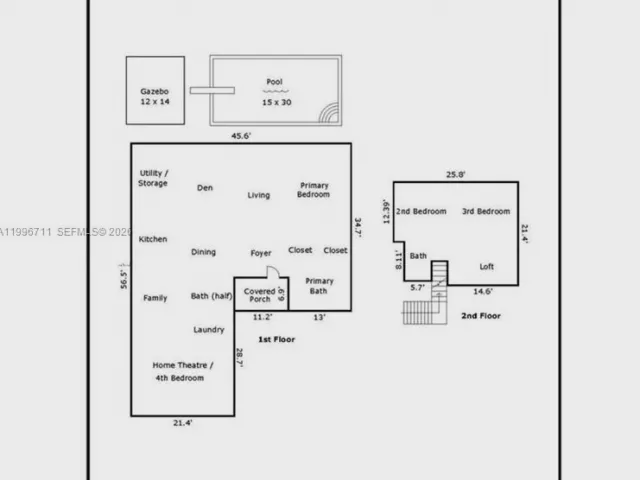 Продажа дома по адресу 15023 SW 139th Pl - фото 7573863