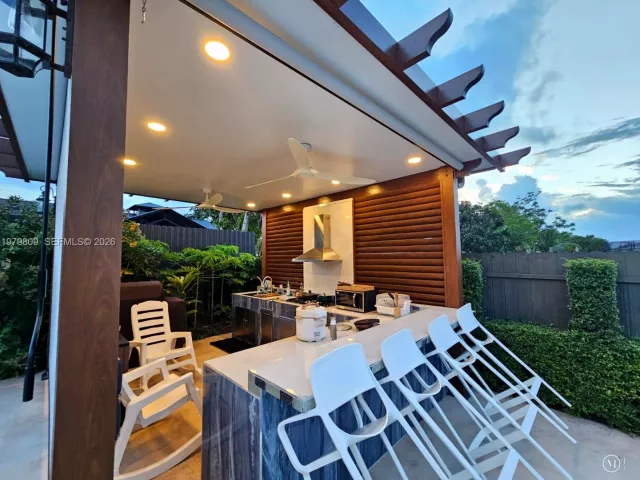 Дом в аренду по адресу 15180 SW 170th Ter - фото 7567559