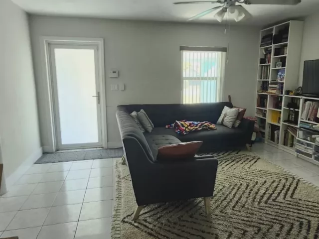 Продажа дома по адресу 2530 NW 152nd St - фото 9297489
