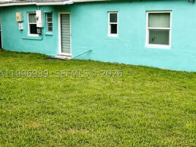 Продажа дома по адресу 2530 NW 152nd St - фото 9297476