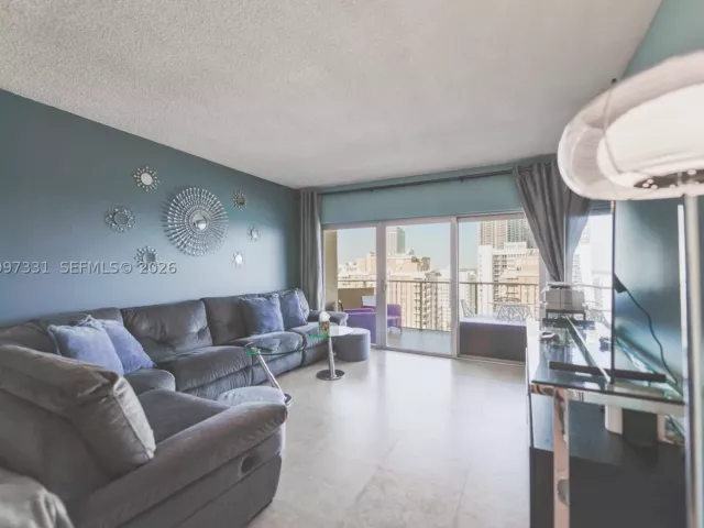 Квартира в аренду номер20D - фото 9119326