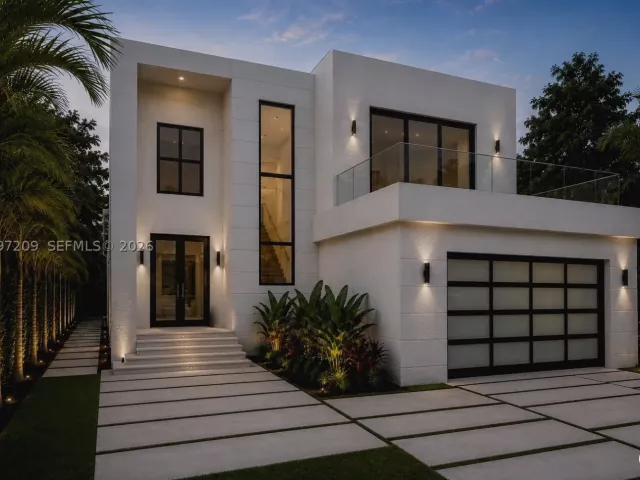 Продажа дома по адресу 5912 SW 33rd St - фото 8888576