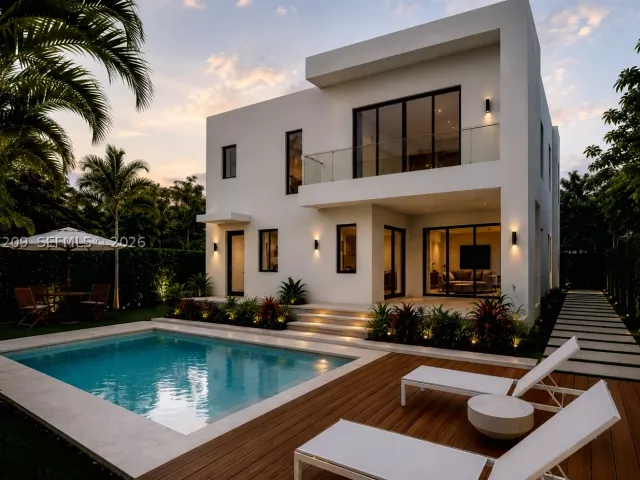 Продажа дома по адресу 5912 SW 33rd St - фото 8888577