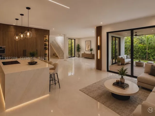 Продажа дома по адресу 5912 SW 33rd St - фото 8888579