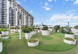 Квартира #1515