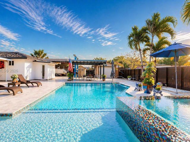 Продажа дома по адресу 22262 SW 123rd Dr - фото 7577355