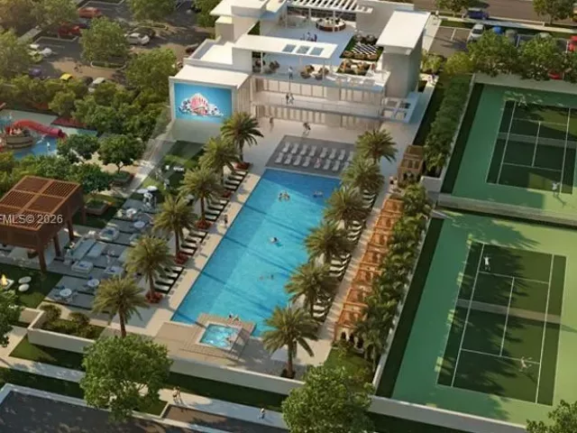 Продажа дома по адресу 10361 NW 64th Ter - фото 7575628