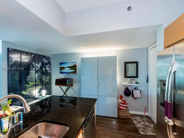 Квартира в аренду номер2304 - фото 7574822