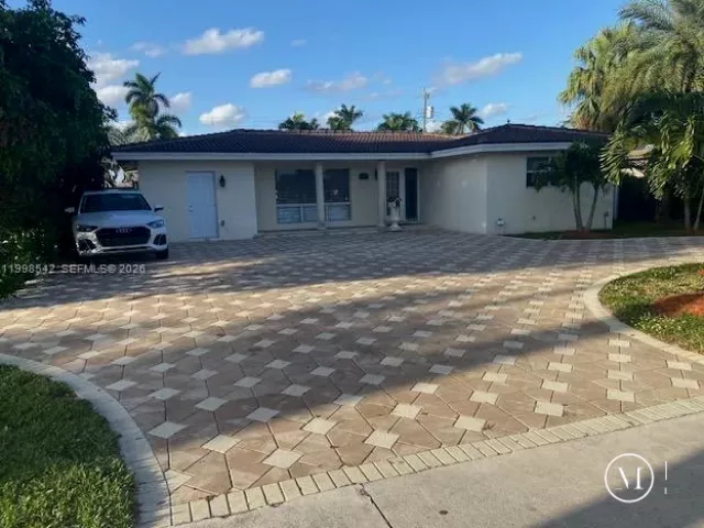 Дом в аренду по адресу 3129 Hollywood Blvd 3129 - фото 7575474