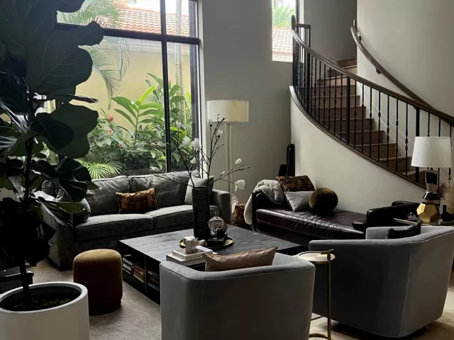 Продажа дома по адресу 17921 Villa Club Way - фото 9034660