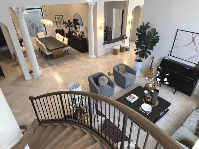 Продажа дома по адресу 17921 Villa Club Way - фото 9034662