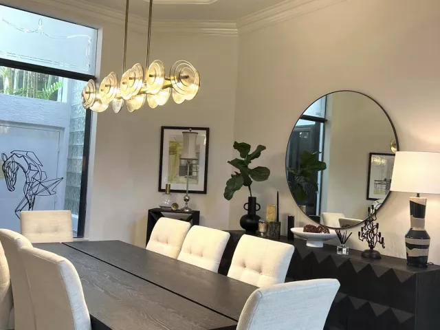 Продажа дома по адресу 17921 Villa Club Way - фото 9034664