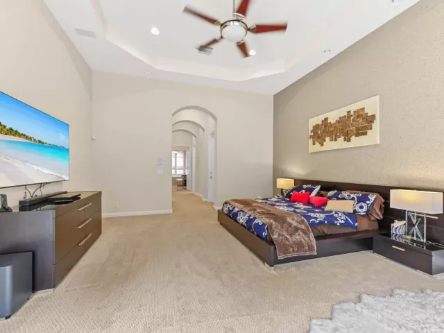Продажа дома по адресу 6159 Via Venetia S - фото 9331790