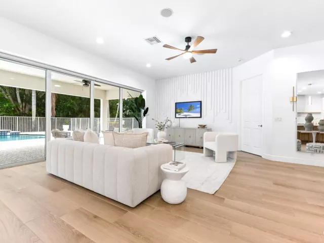 Продажа дома по адресу 8717 Estate Drive - фото 9352213