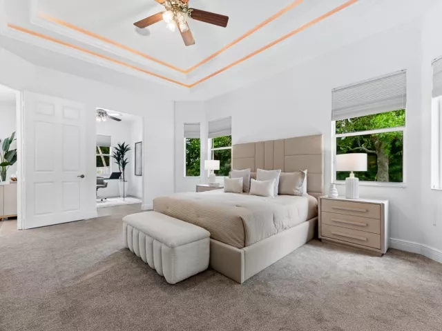 Продажа дома по адресу 8717 Estate Drive - фото 9352218