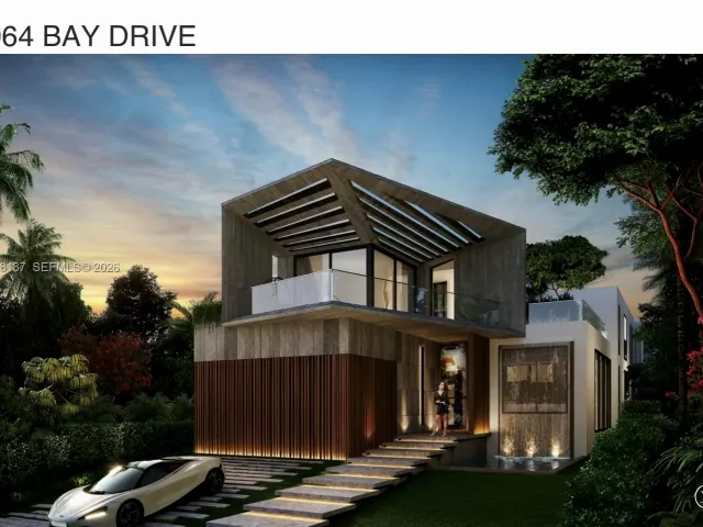 Продажа дома по адресу 9064 Bay Dr - фото 7579665